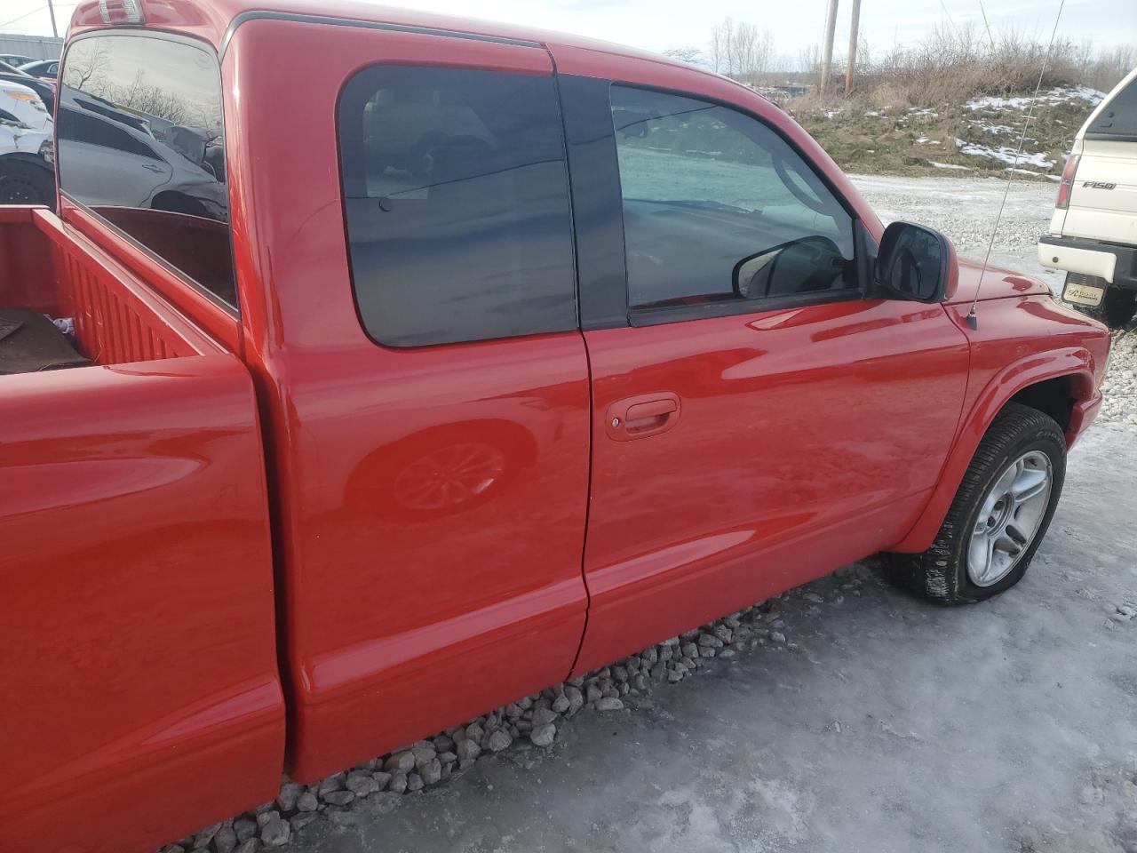 2001 Dodge Dakota - Image 10