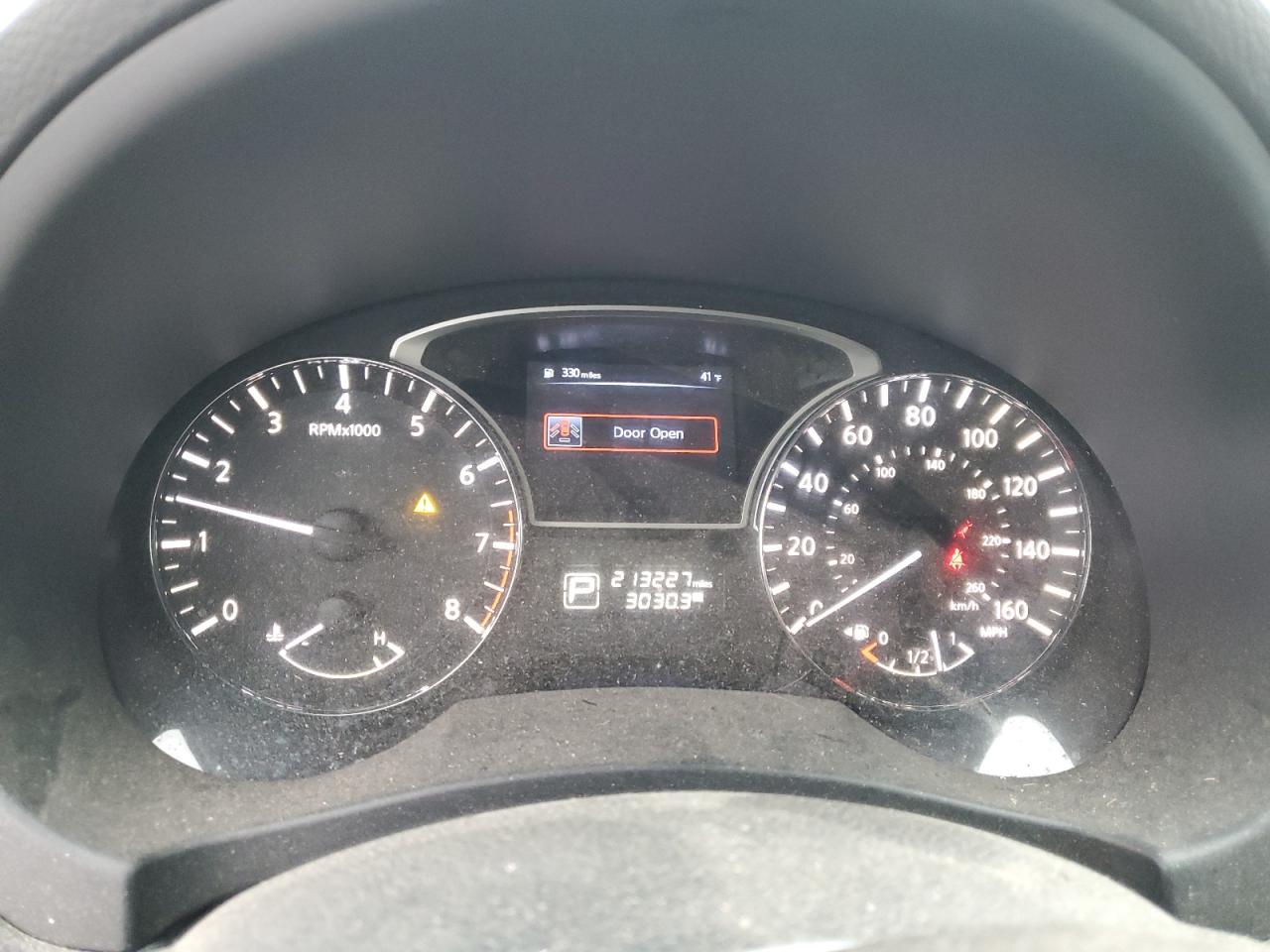 2014 Nissan Altima - Image 9