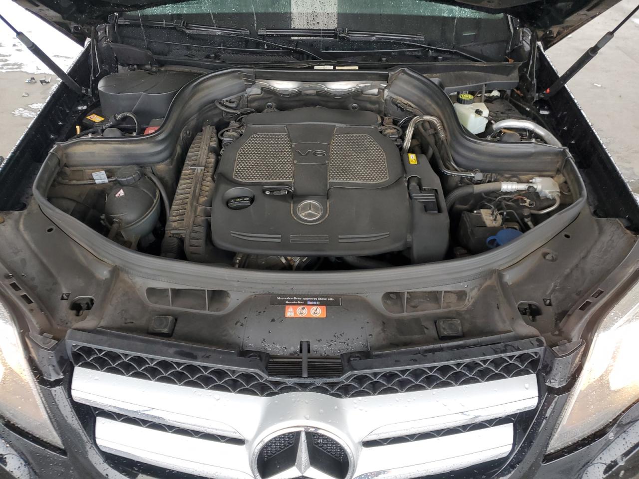 2014 Mercedes-Benz GLK-klasse - Image 13