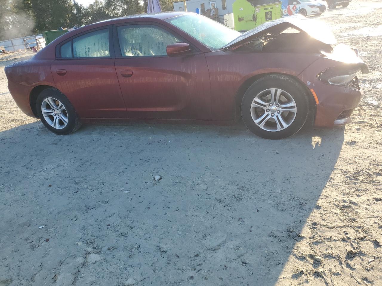 2019 Dodge Charger - Image 4