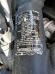 2009 TRIUMPH MOTORCYCLE DAYTONA 675 for sale at Copart CA - REDDING