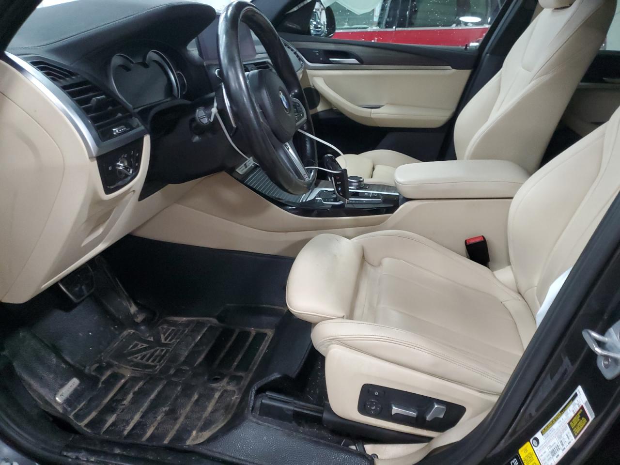 2019 BMW X3 - Image 7