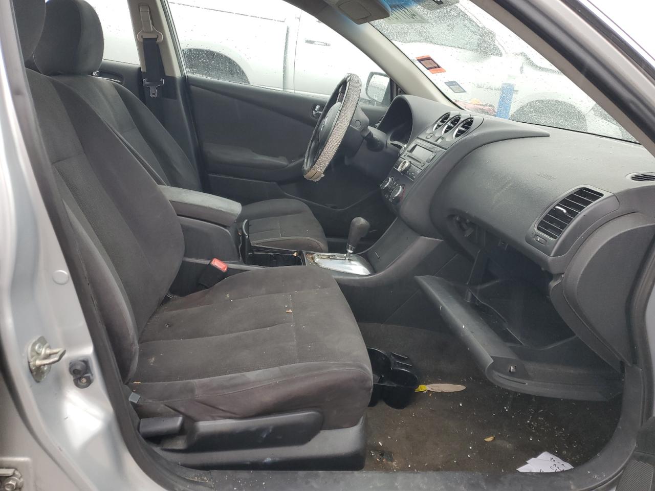 2012 Nissan Altima - Image 7