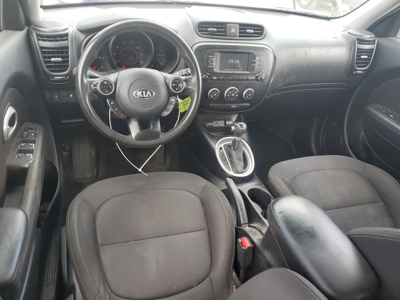 2018 Kia Soul - Image 8