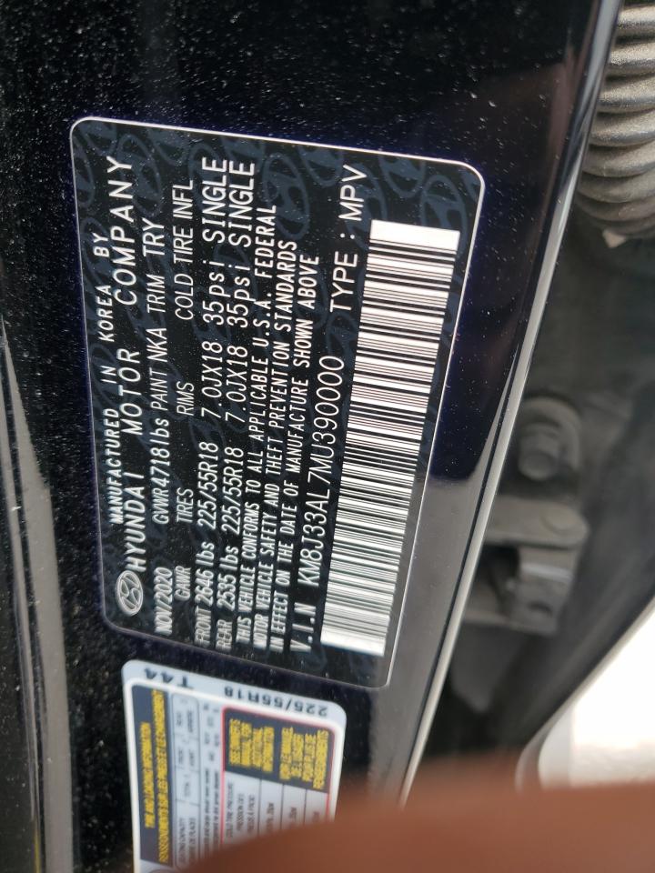 2021 Hyundai Tucson - Image 15