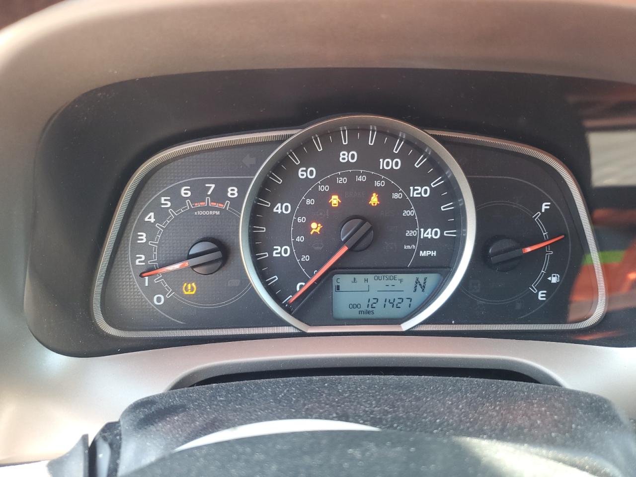 2014 Toyota RAV 4 - Image 9