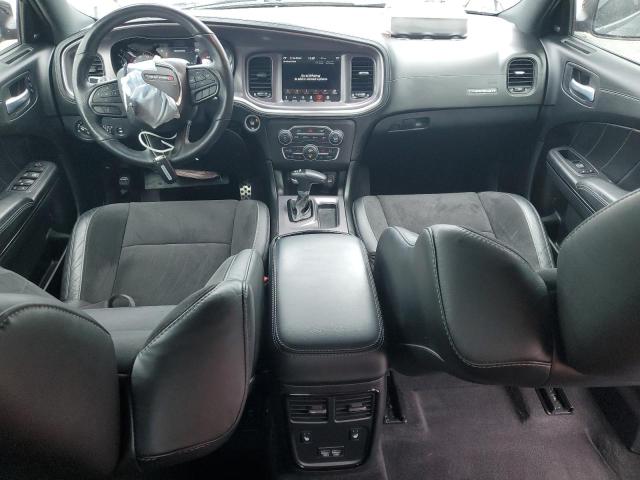  DODGE CHARGER 2022 Gray