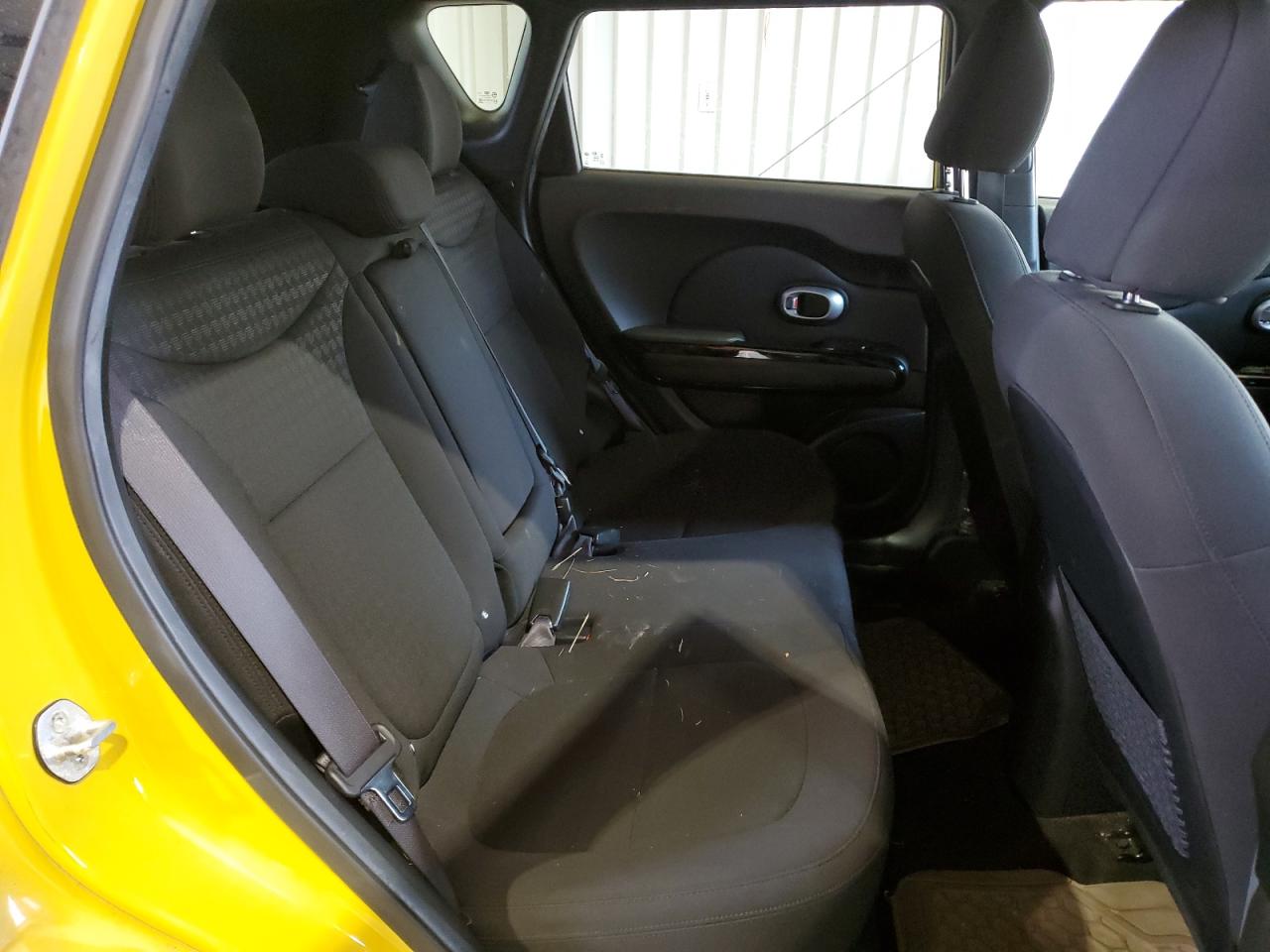 2015 Kia Soul - Image 10