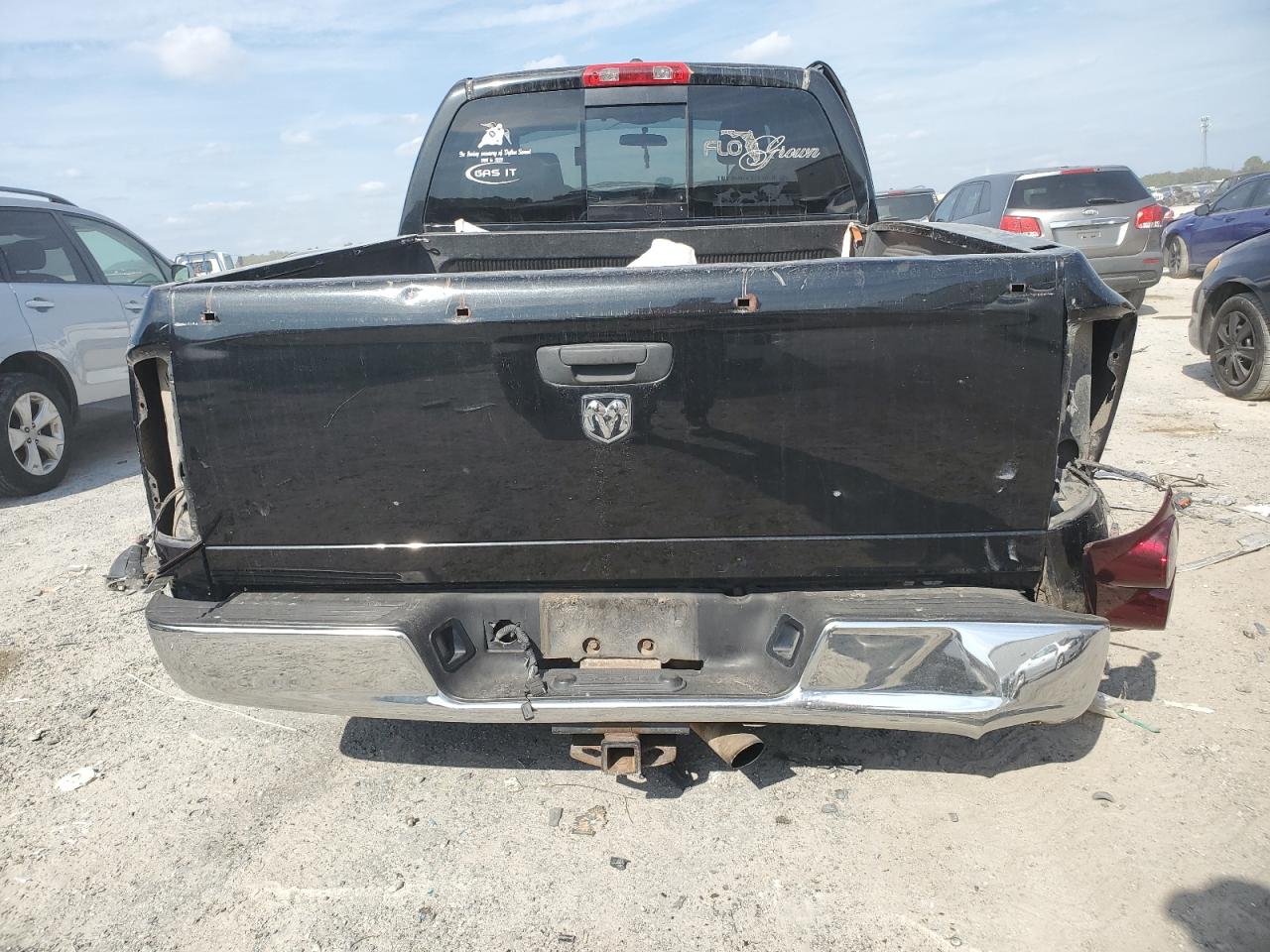 2008 Dodge RAM - Image 6