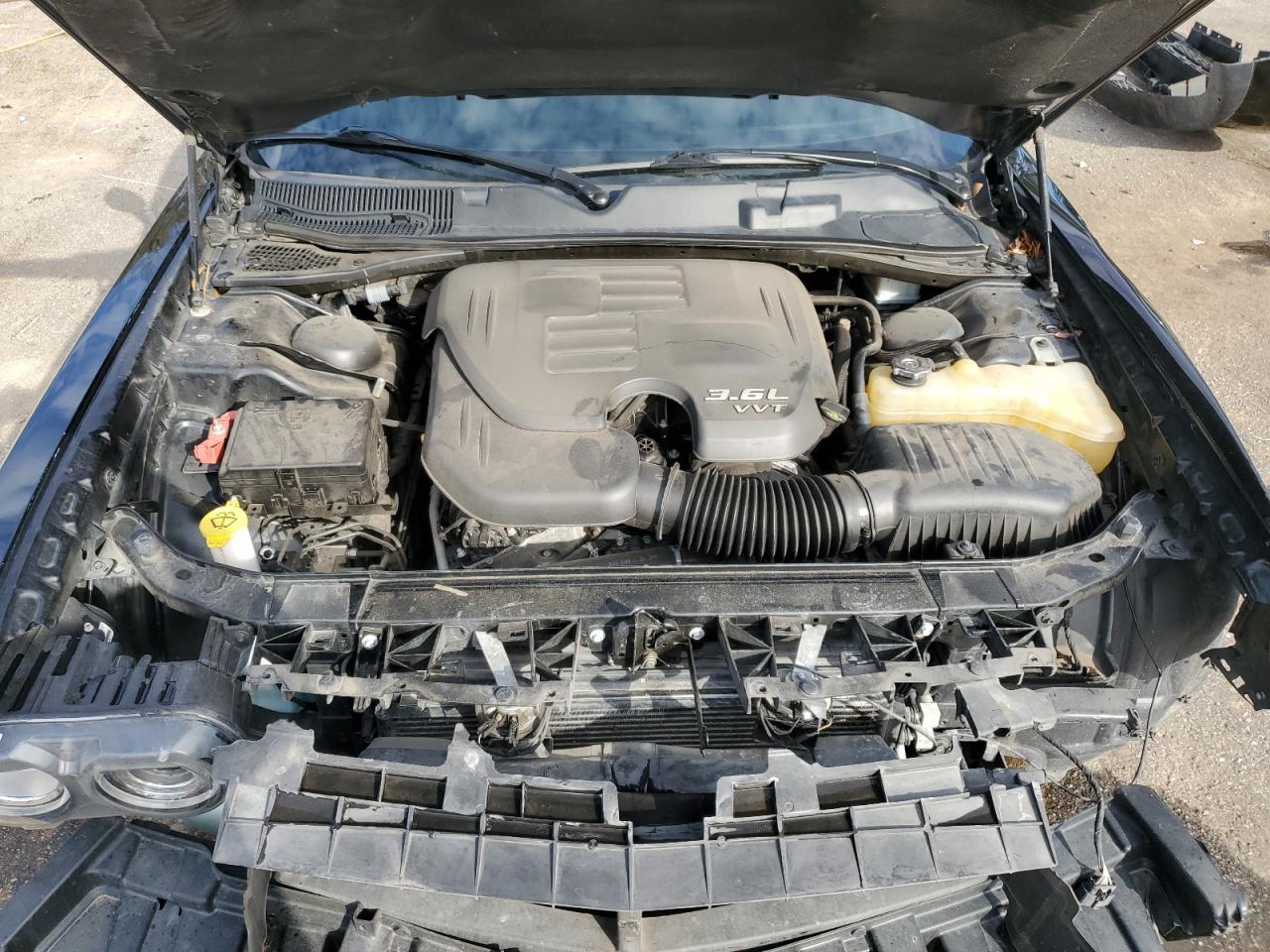 2018 Dodge Challenger - Image 11