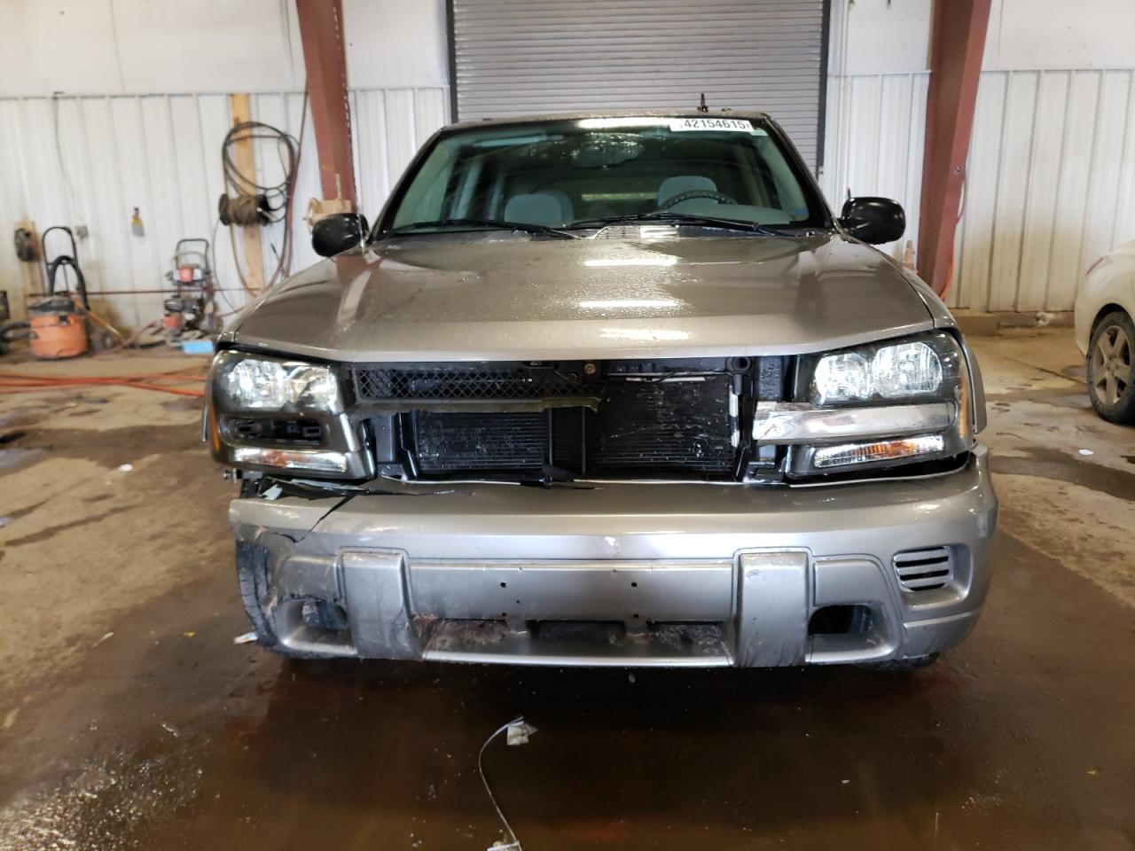 2007 Chevrolet TrailBlazer - Image 5