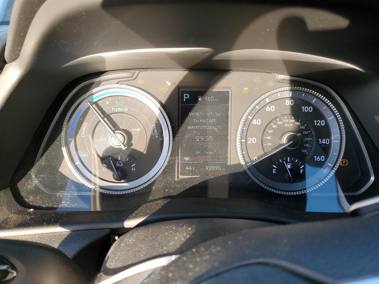 2022 Hyundai Sonata - Image 9