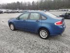 2009 Ford Focus Se zu verkaufen in Gainesville, GA - Front End