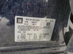 2020 Buick Encore Gx Select იყიდება Chicago Heights-ში, IL - Front End