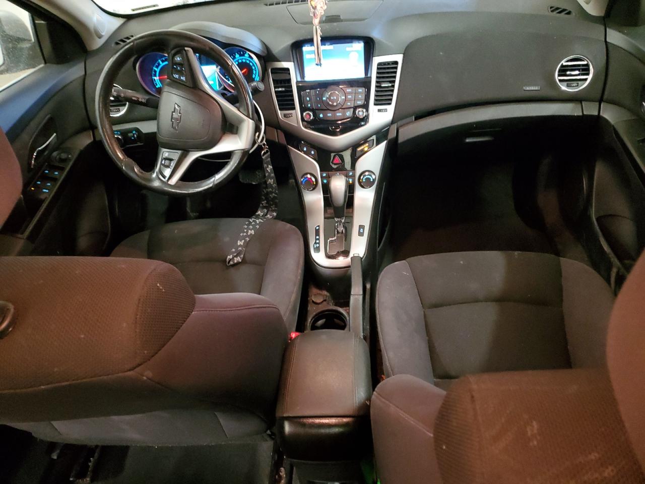 2014 Chevrolet Cruze - Image 8