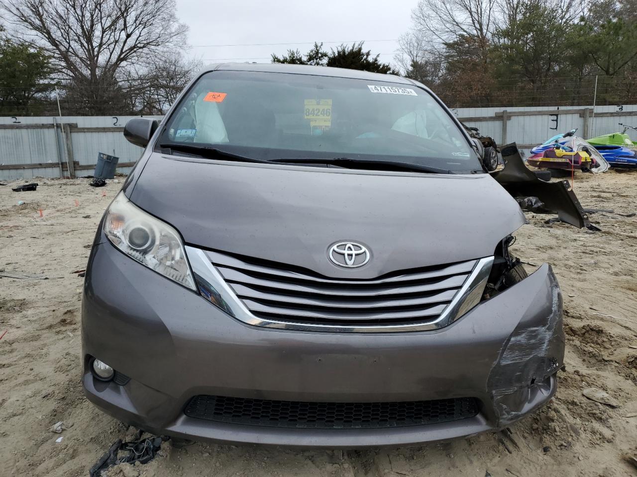 5TDYZ3DC9HS800500 TOYOTA All Models 2017