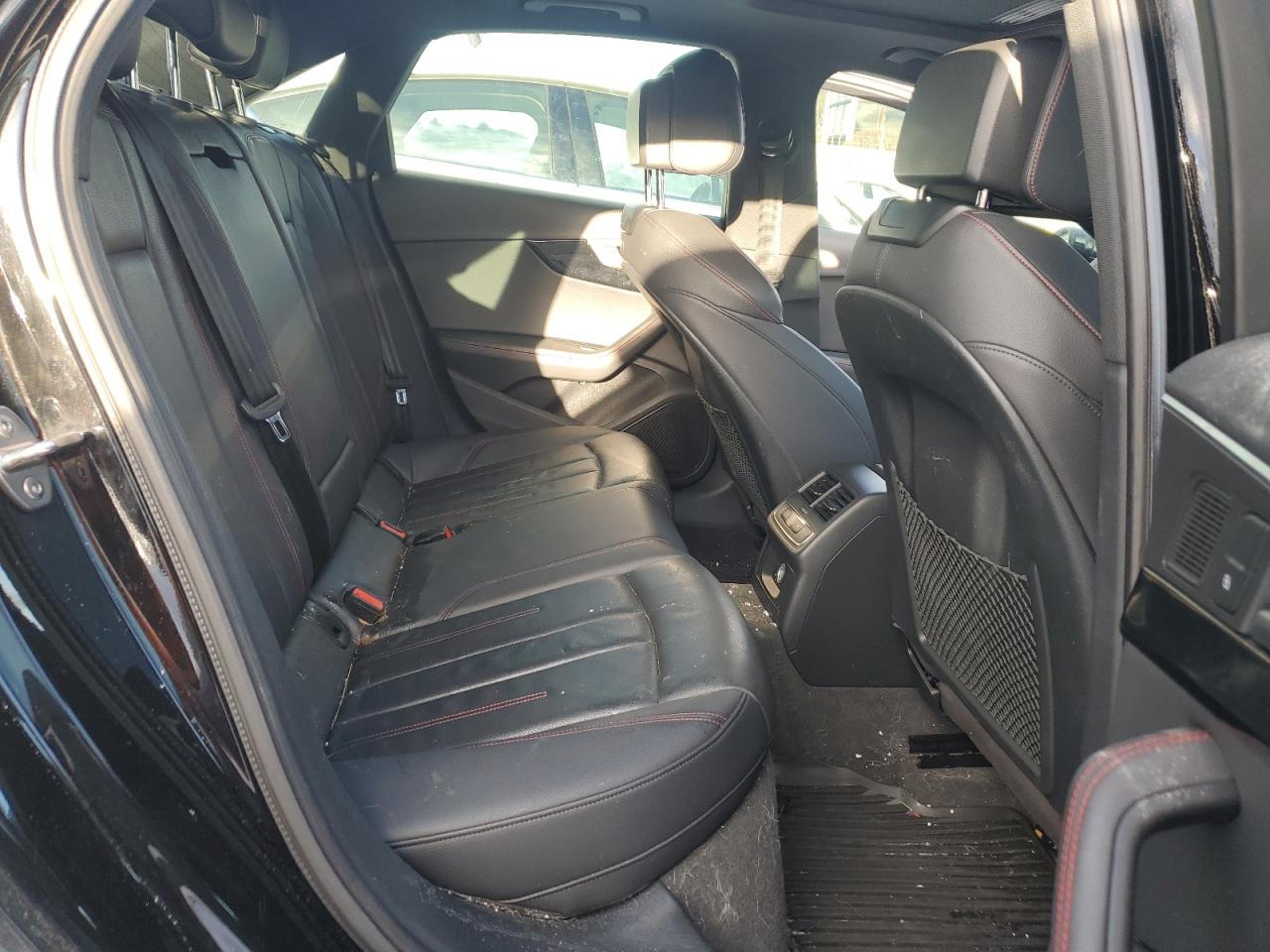2018 Audi A4 - Image 10