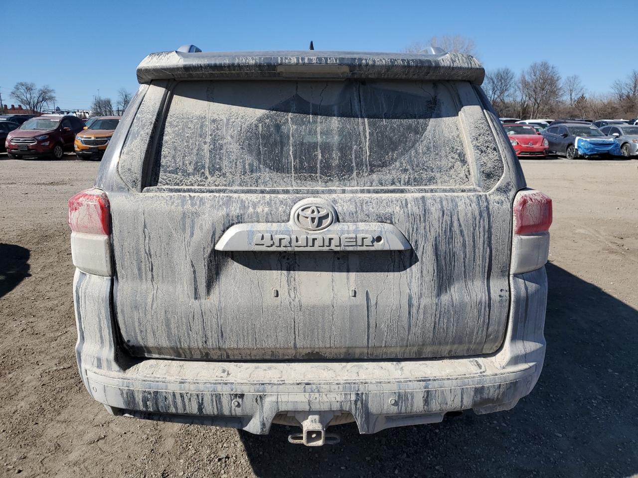 2013 Toyota 4Runner - Image 6