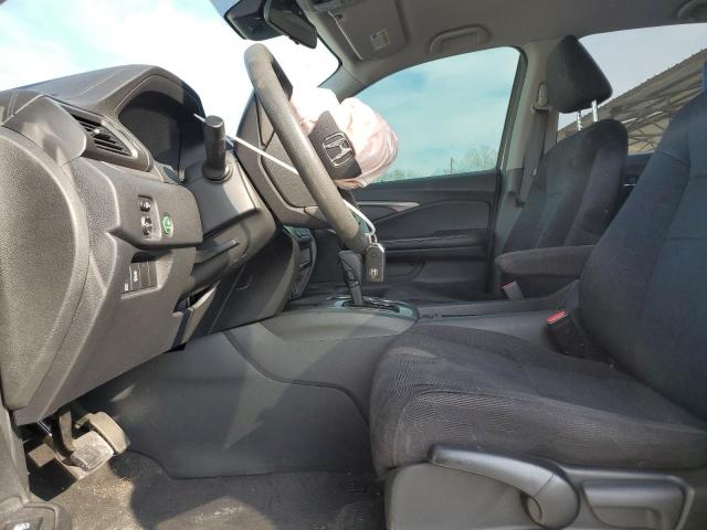 HONDA PILOT 2019 White