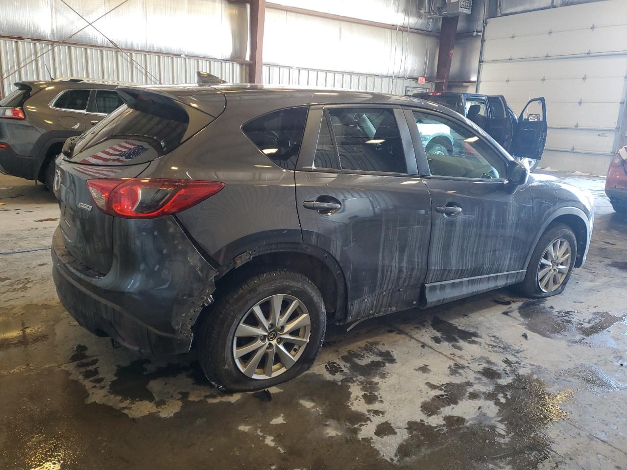 2016 Mazda CX-5 - Image 3