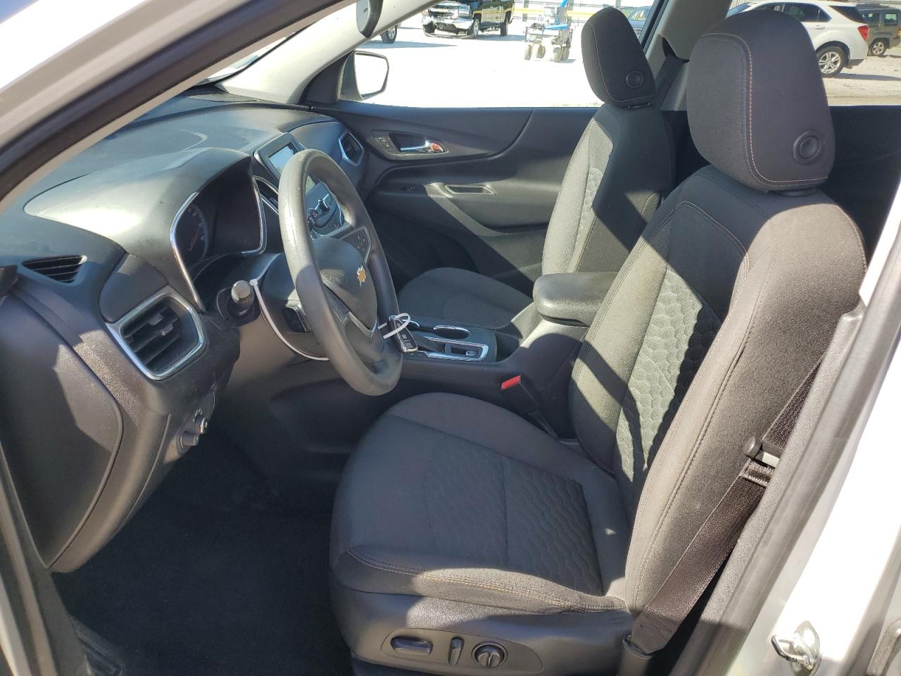 2018 Chevrolet Equinox - Image 7