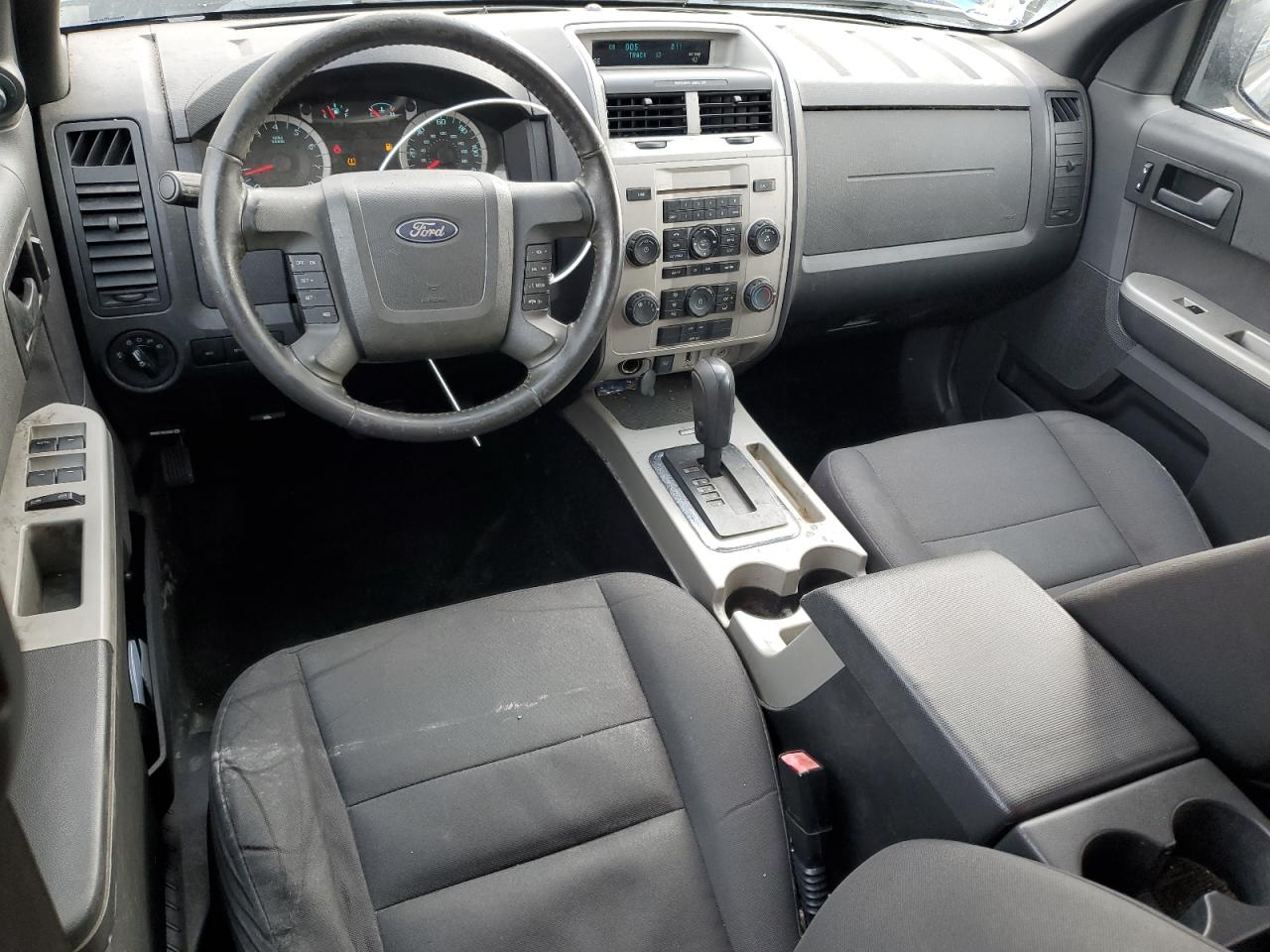 2012 Ford Escape - Image 8