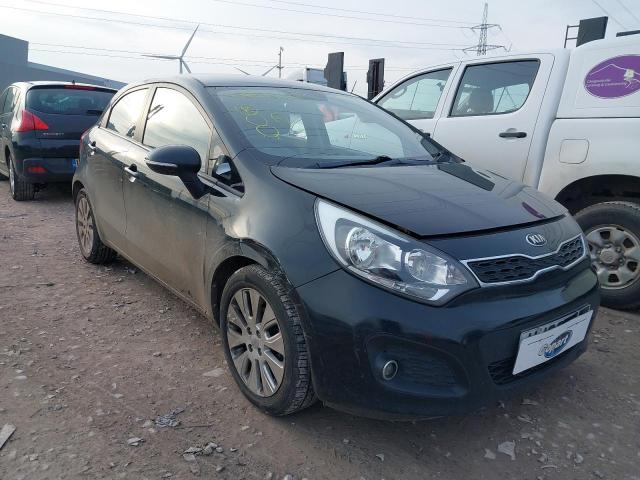 2013 KIA RIO 2