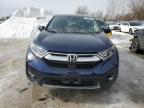 2019 HONDA CR-V EX for sale at Copart ON - LONDON