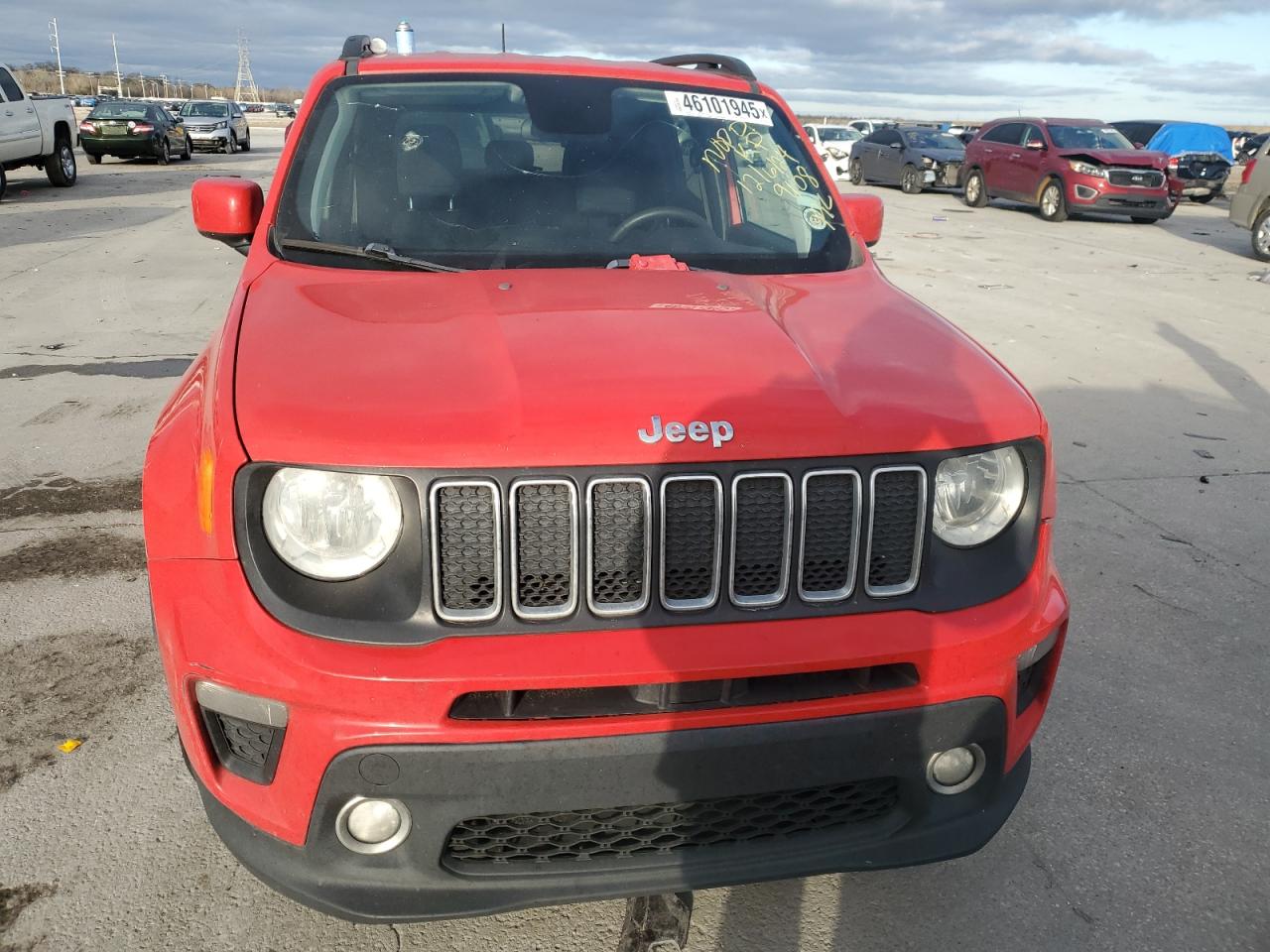 2019 Jeep Renegade - Image 5
