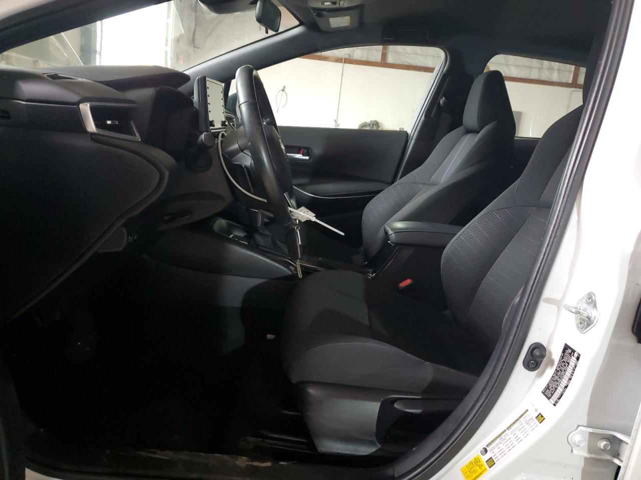 2022 Toyota Corolla - Image 7