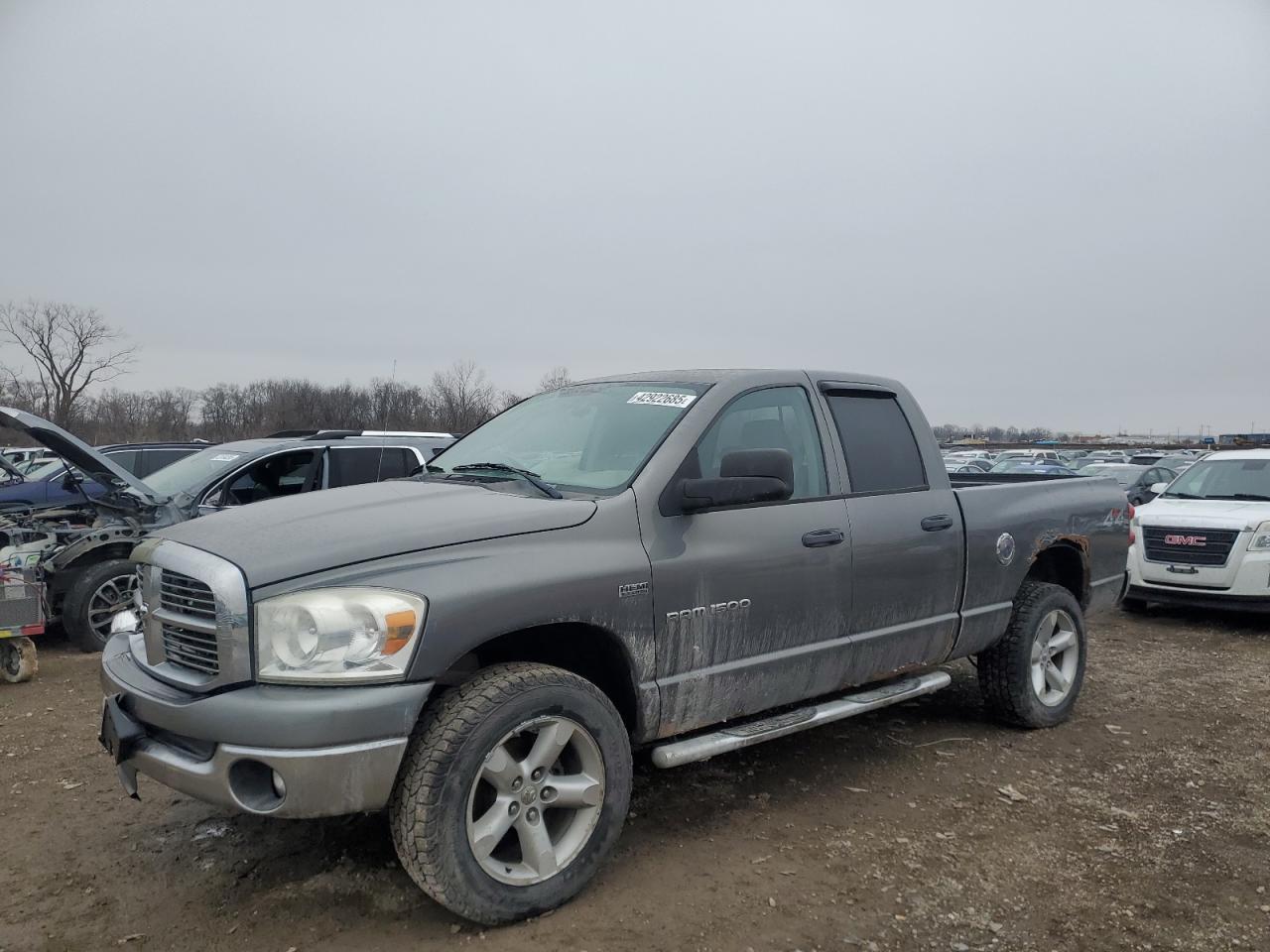 2007 Dodge RAM - Image 1