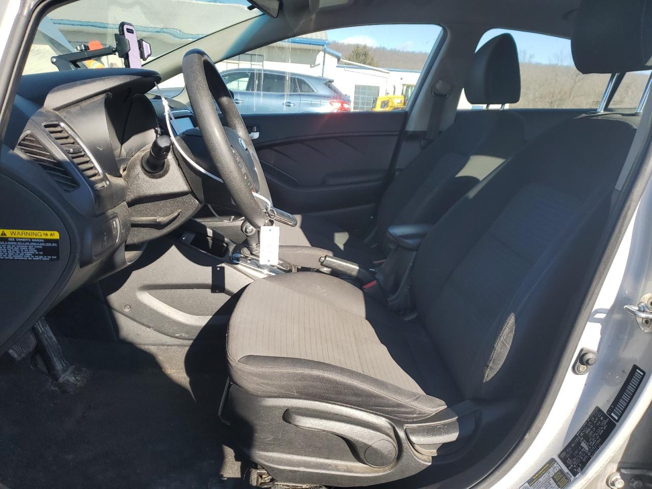 2018 Kia Forte - Image 7