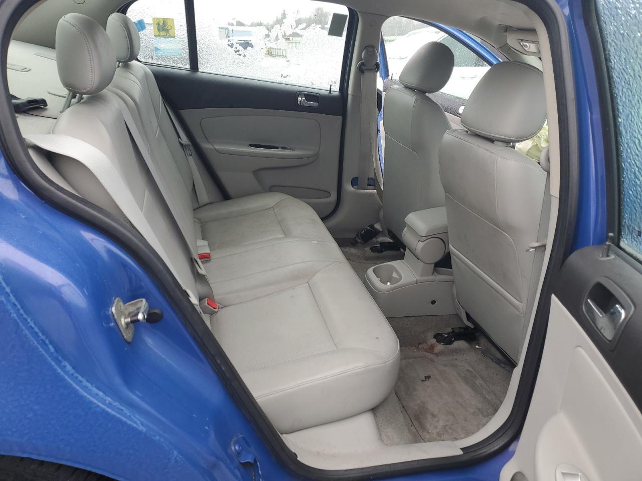 2008 Chevrolet Cobalt - Image 10