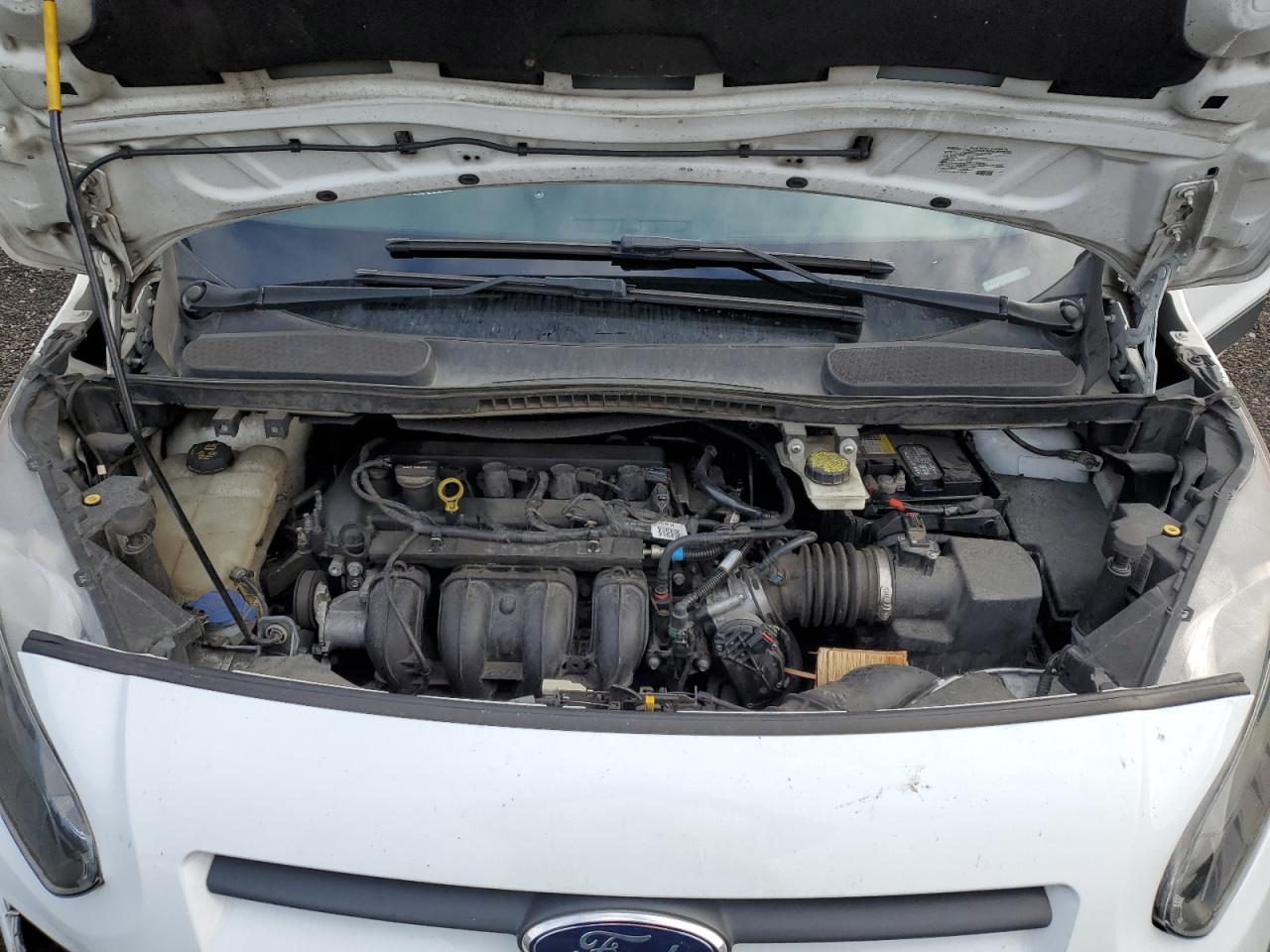 2015 Ford Transit - Image 12