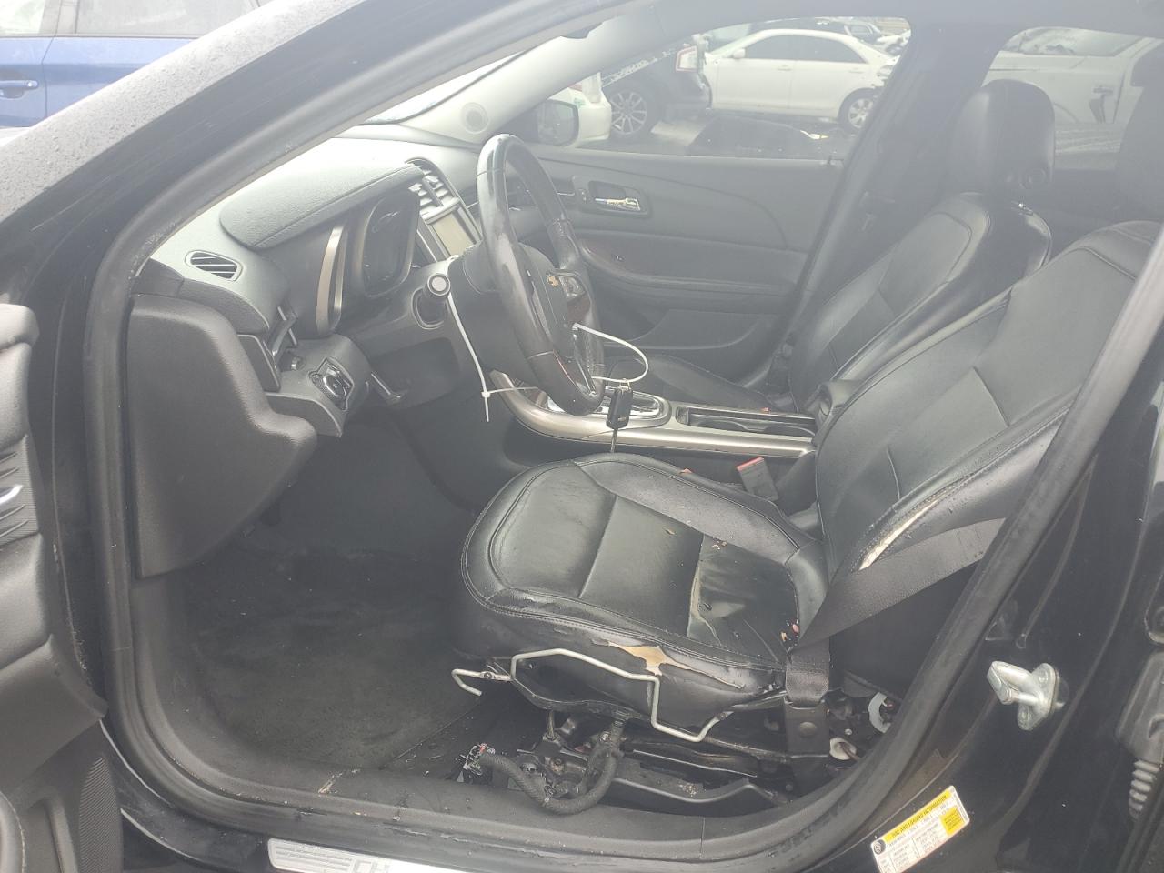 2013 Chevrolet Malibu - Image 7