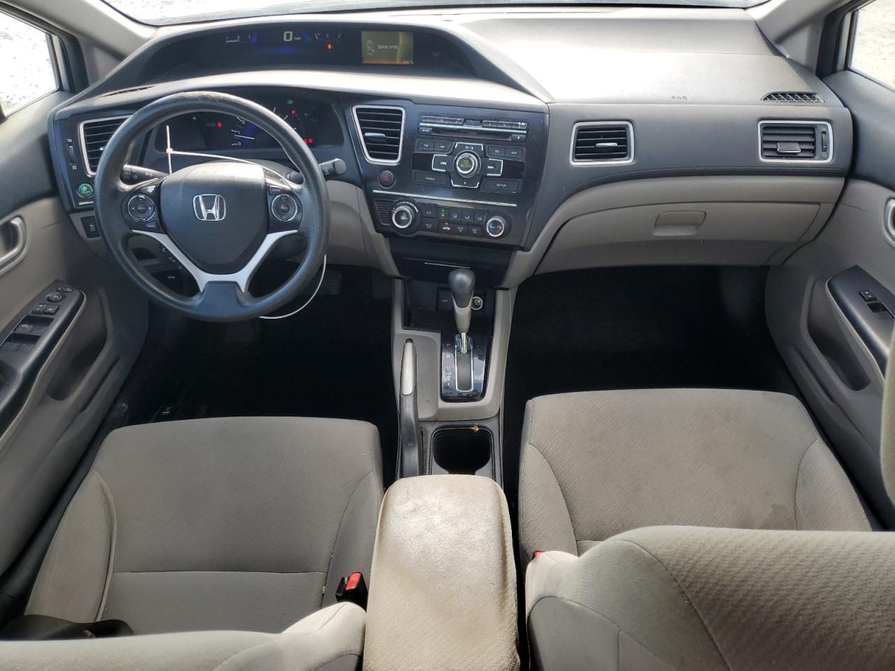 2013 Honda Civic - Image 8
