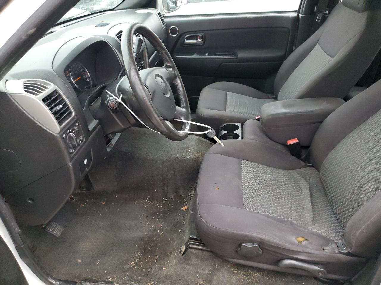 2012 Chevrolet Colorado - Image 7