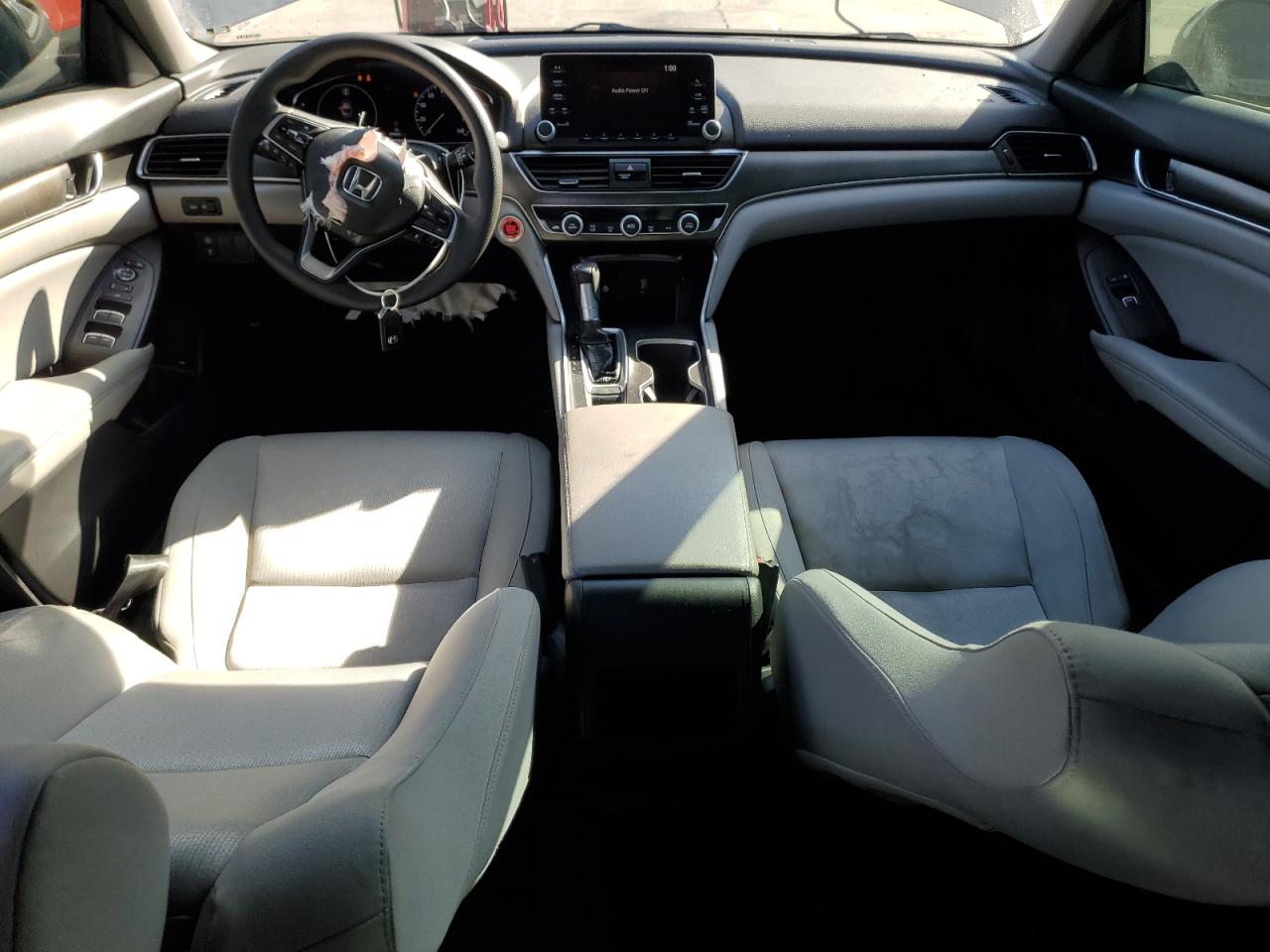 1HGCV1F15JA230523 HONDA ACCORD 2018