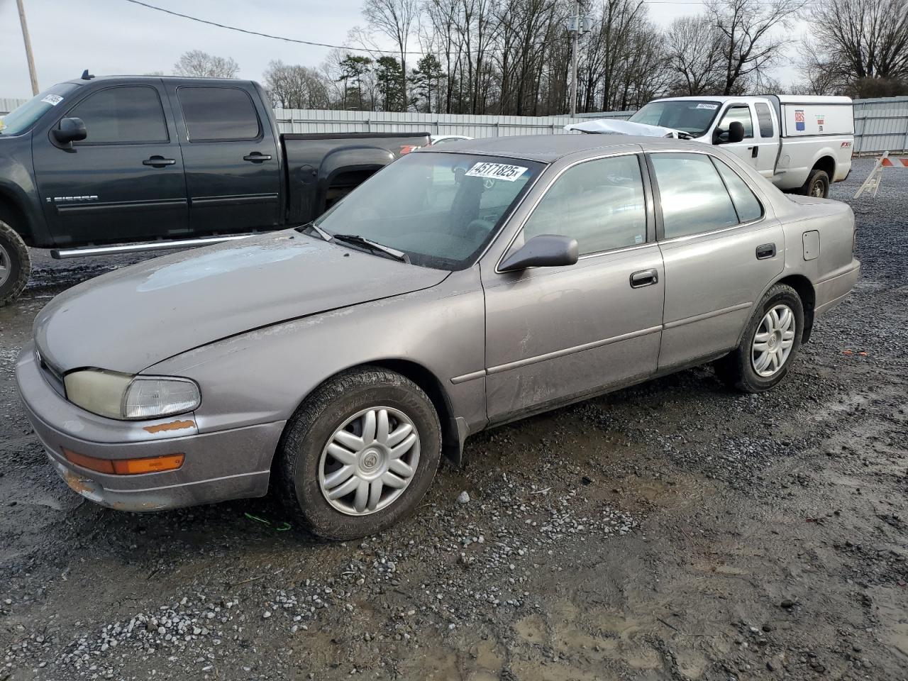 1993 Toyota Camry - Image 1