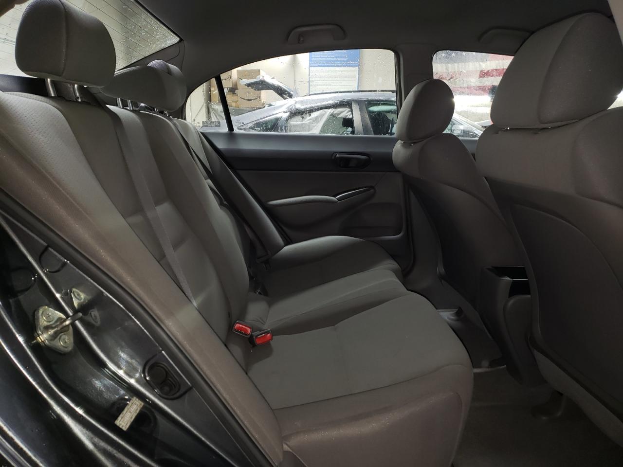 2009 Honda Civic - Image 10