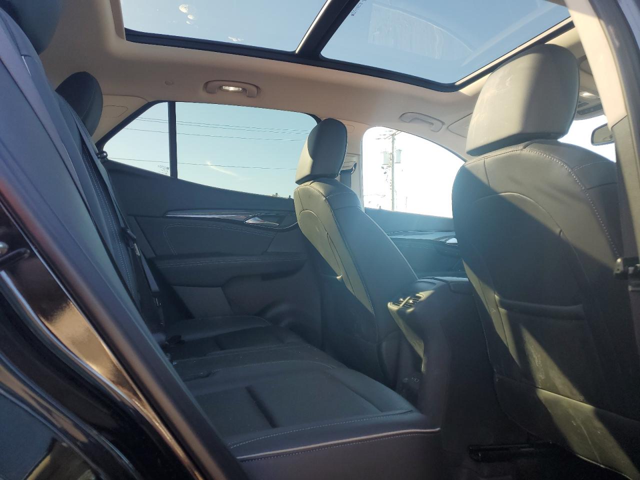 2021 Buick Envision - Image 11