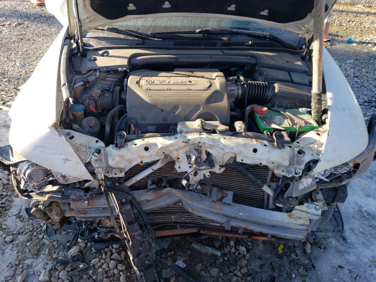 2006 Acura TL - Image 11