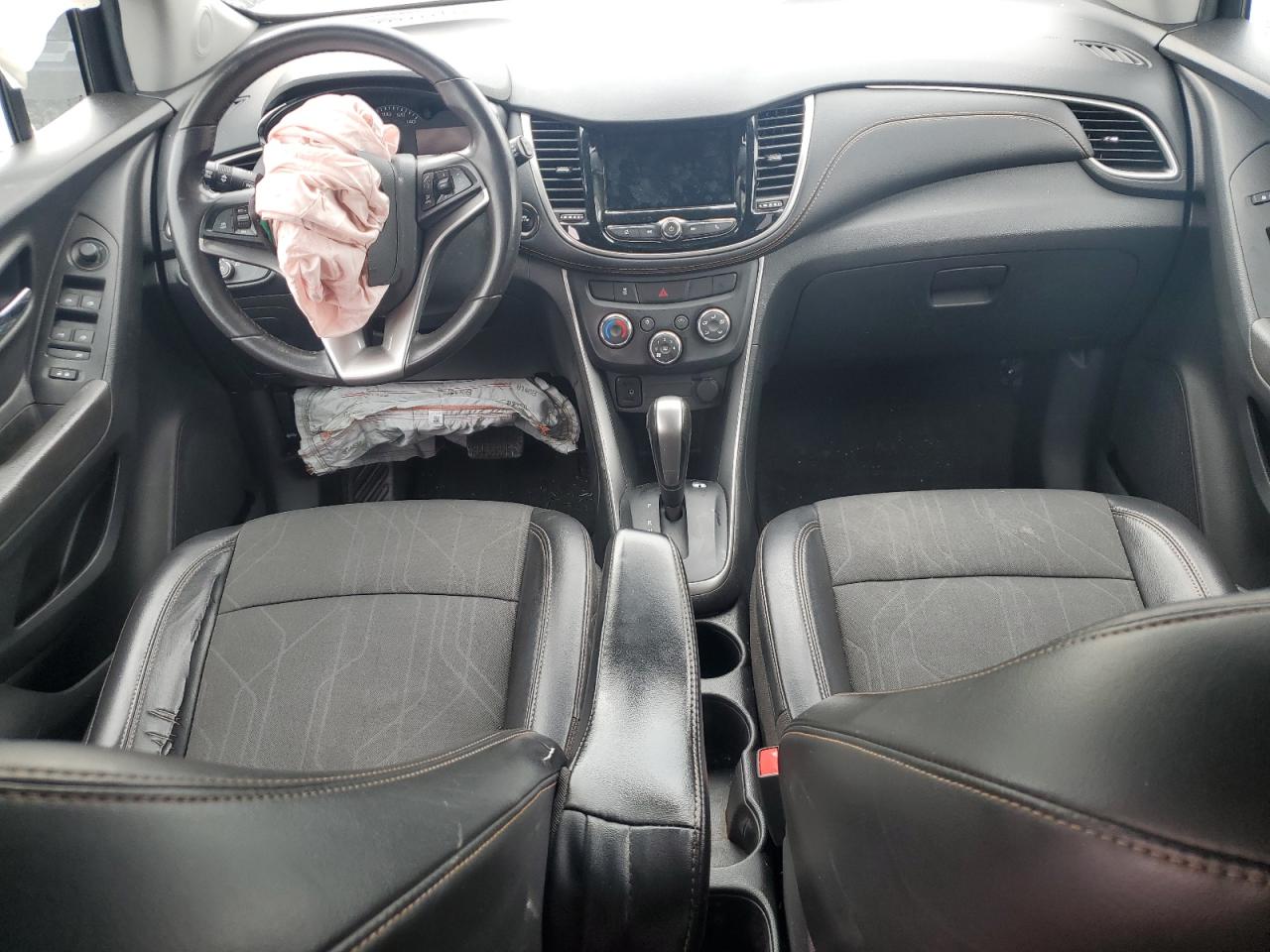 2019 Chevrolet Trax - Image 8