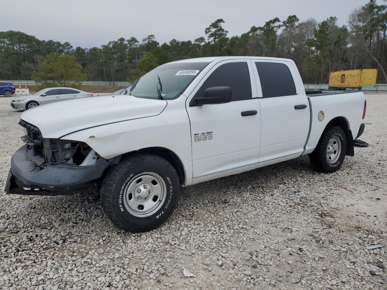 2018 RAM 1500 - Image 1