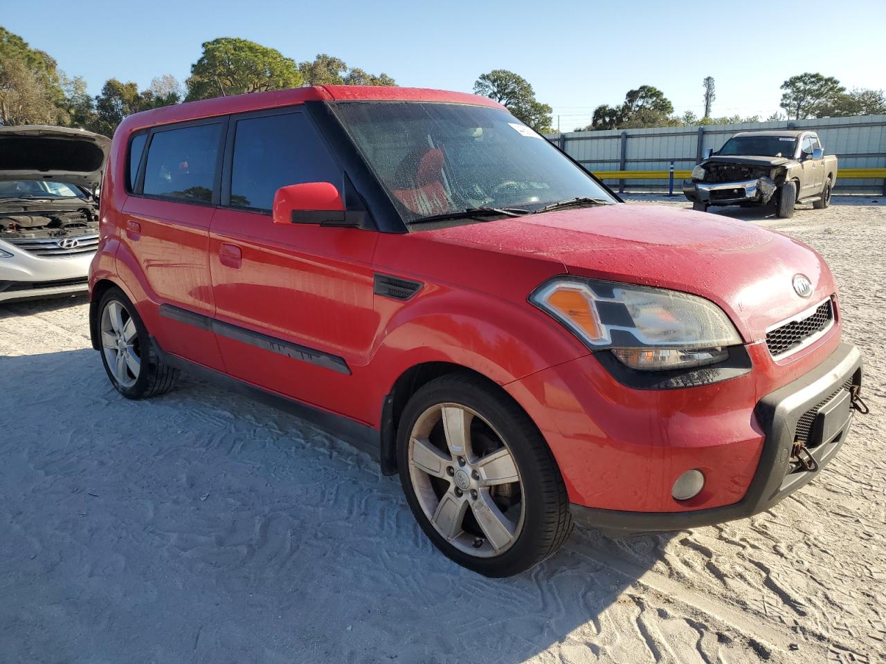 2010 Kia Soul - Image 4