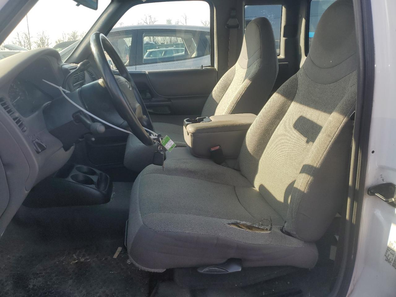 2002 Ford Ranger - Image 7