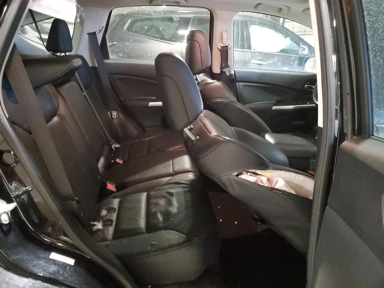 2015 Honda CR-V - Image 10