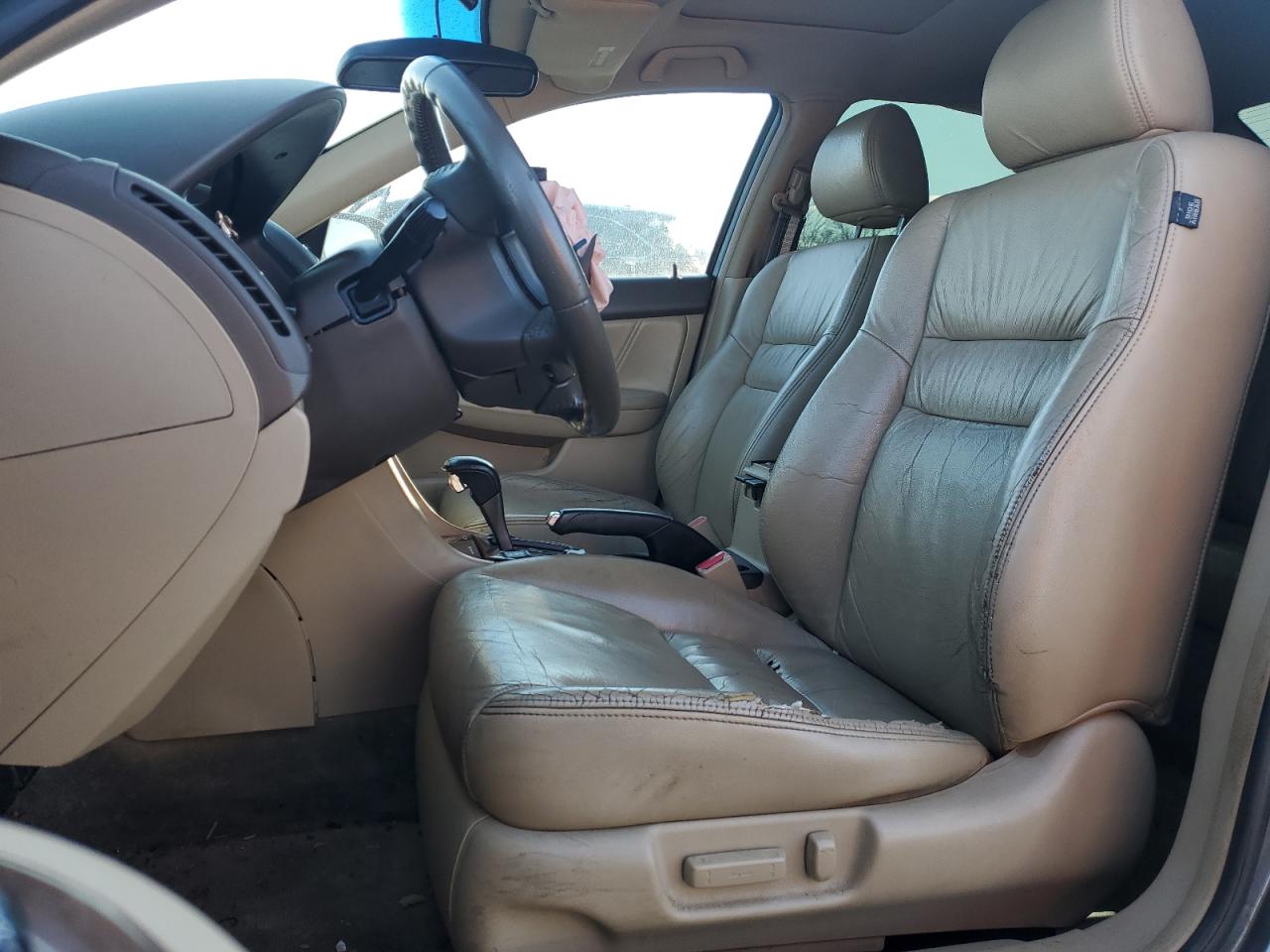 2006 Honda Accord - Image 7