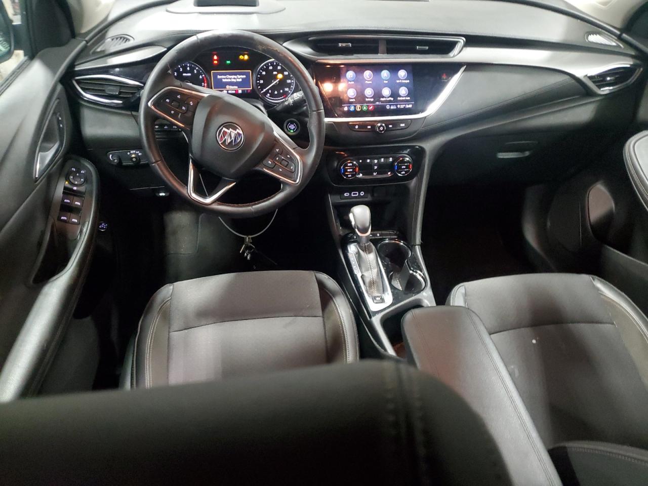 2020 Buick Encore - Image 8