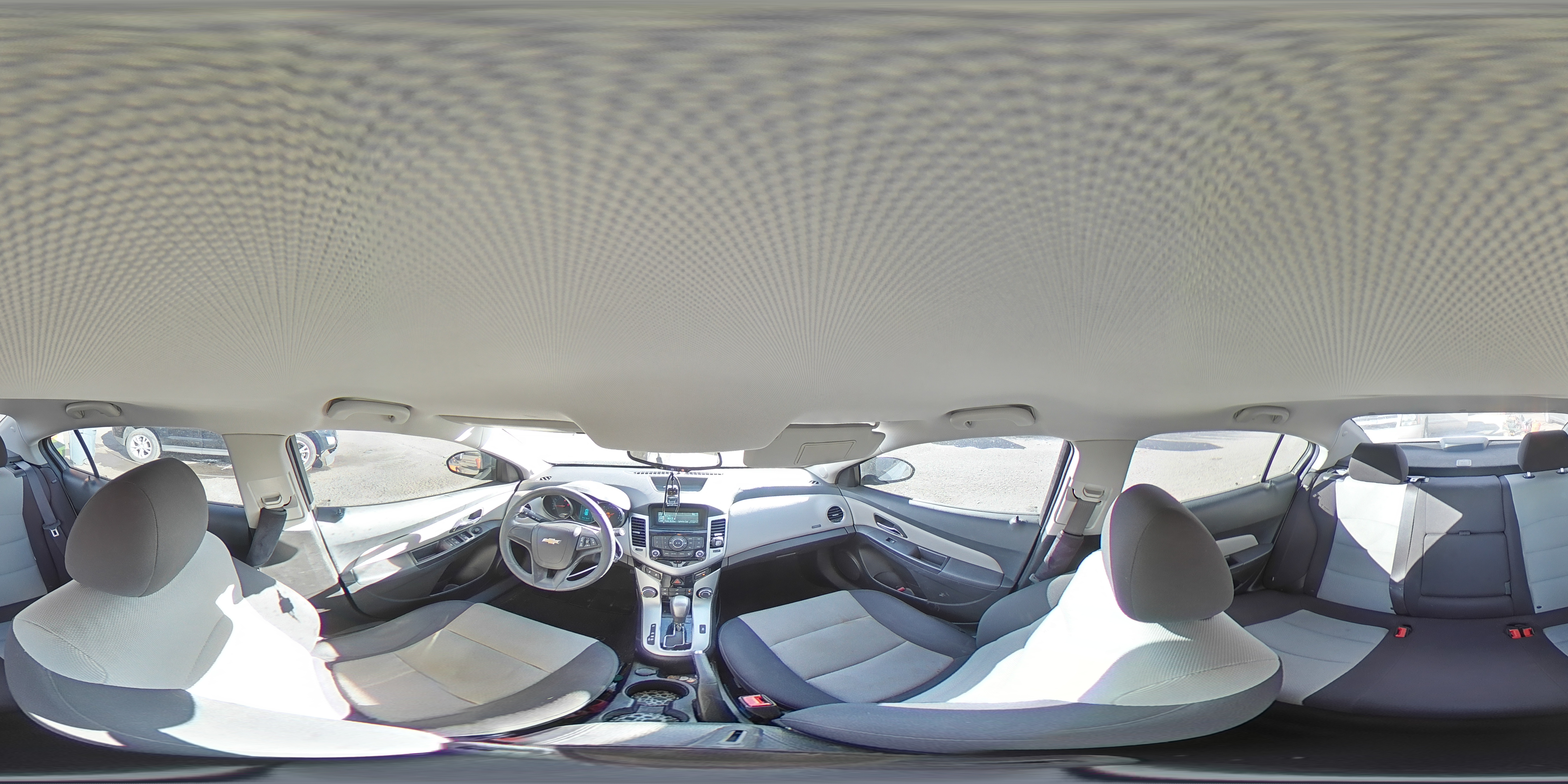 2014 Chevrolet Cruze - Image 13